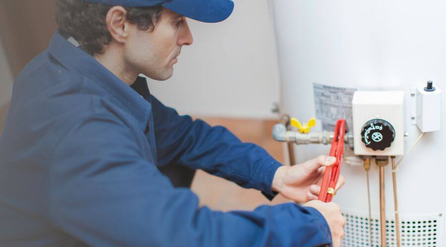 Professional emergency plumbing in Box Elder, MT